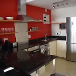 City Living Apartment