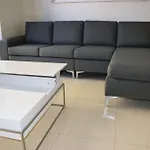 City Living Apartment