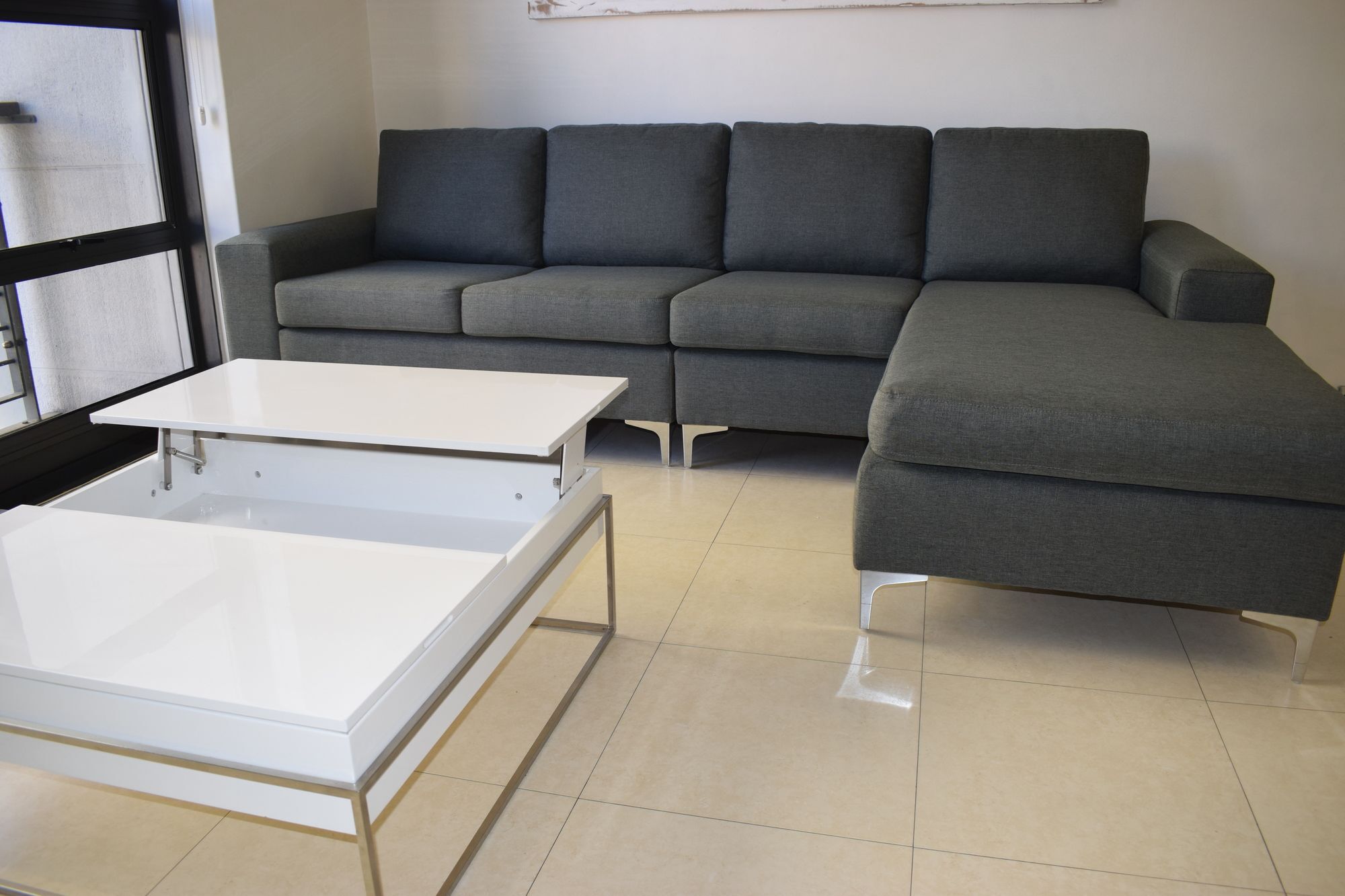 Living Apartment Cape Town